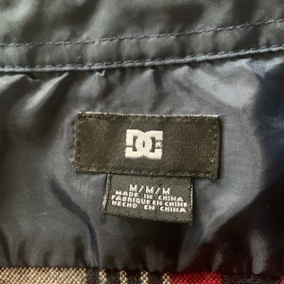 DC (M) - Picture 11 of 14